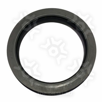 47691 Сальник задней ступицы усиленный International/Sterling/Freightliner/Western/Kenworth T2000/Peterbilt 387/Volvo VNL SKF купить рис.3