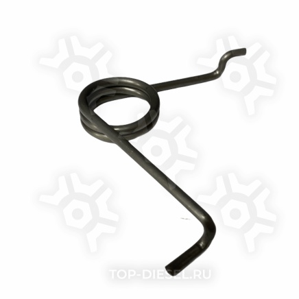 16510 Пружина возвратная педали акселератора Volvo FH12 SE-M купить