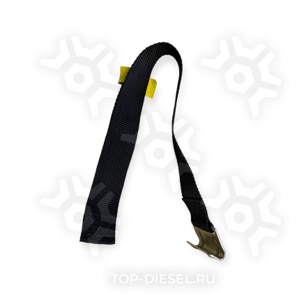 8000503SX Ремень крепления тента с крюком Stellox купить